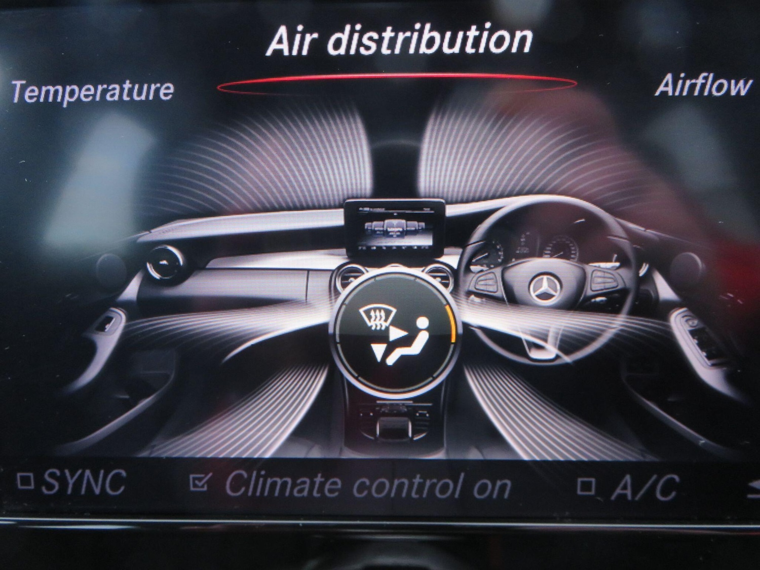 Used Mercedes-Benz C Class 2014 for sale - 77794106: Photo 49