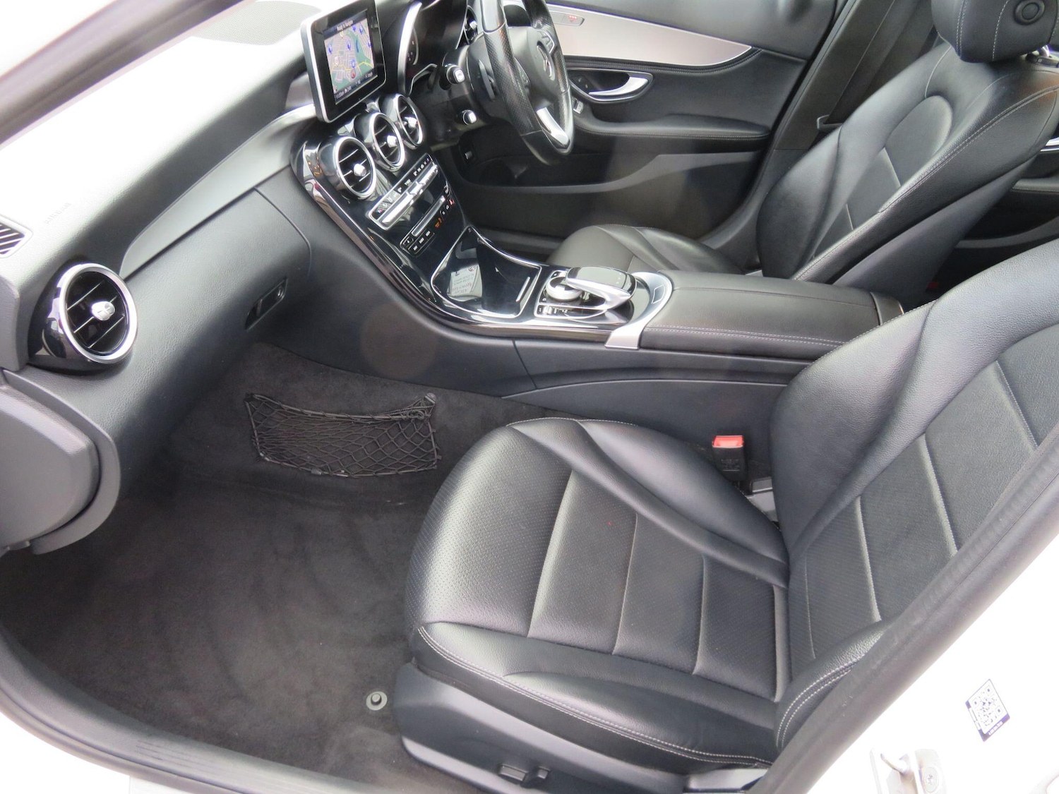 Used Mercedes-Benz C Class 2014 for sale - 77794106: Photo 51