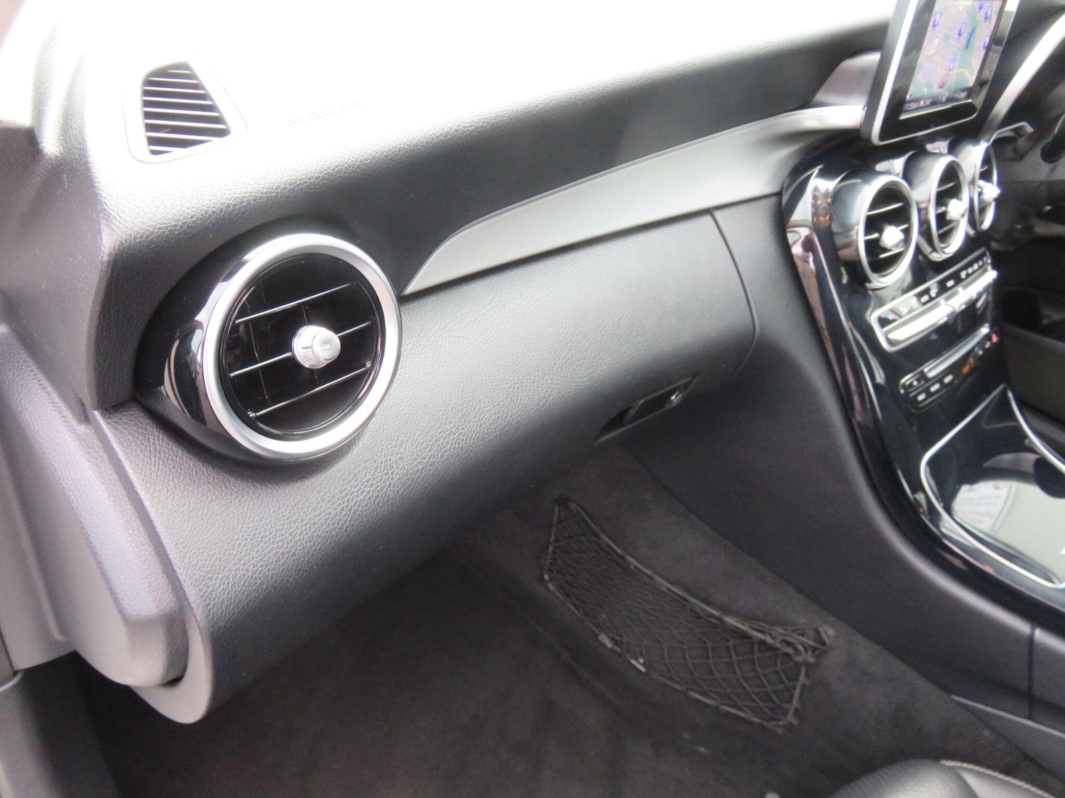 Used Mercedes-Benz C Class 2014 for sale - 77794106: Photo 53