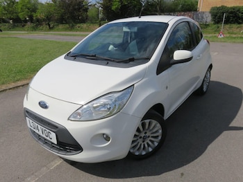 Used Ford Ka 2014 for sale - 78416836: Photo