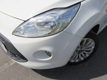 Used Ford Ka 2014 for sale - 78416836: Photo