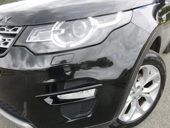 Used Land Rover Discovery Sport 2015 for sale - 79793250: Photo