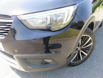 Used Vauxhall Crossland X 2018 for sale - 79540377: Photo