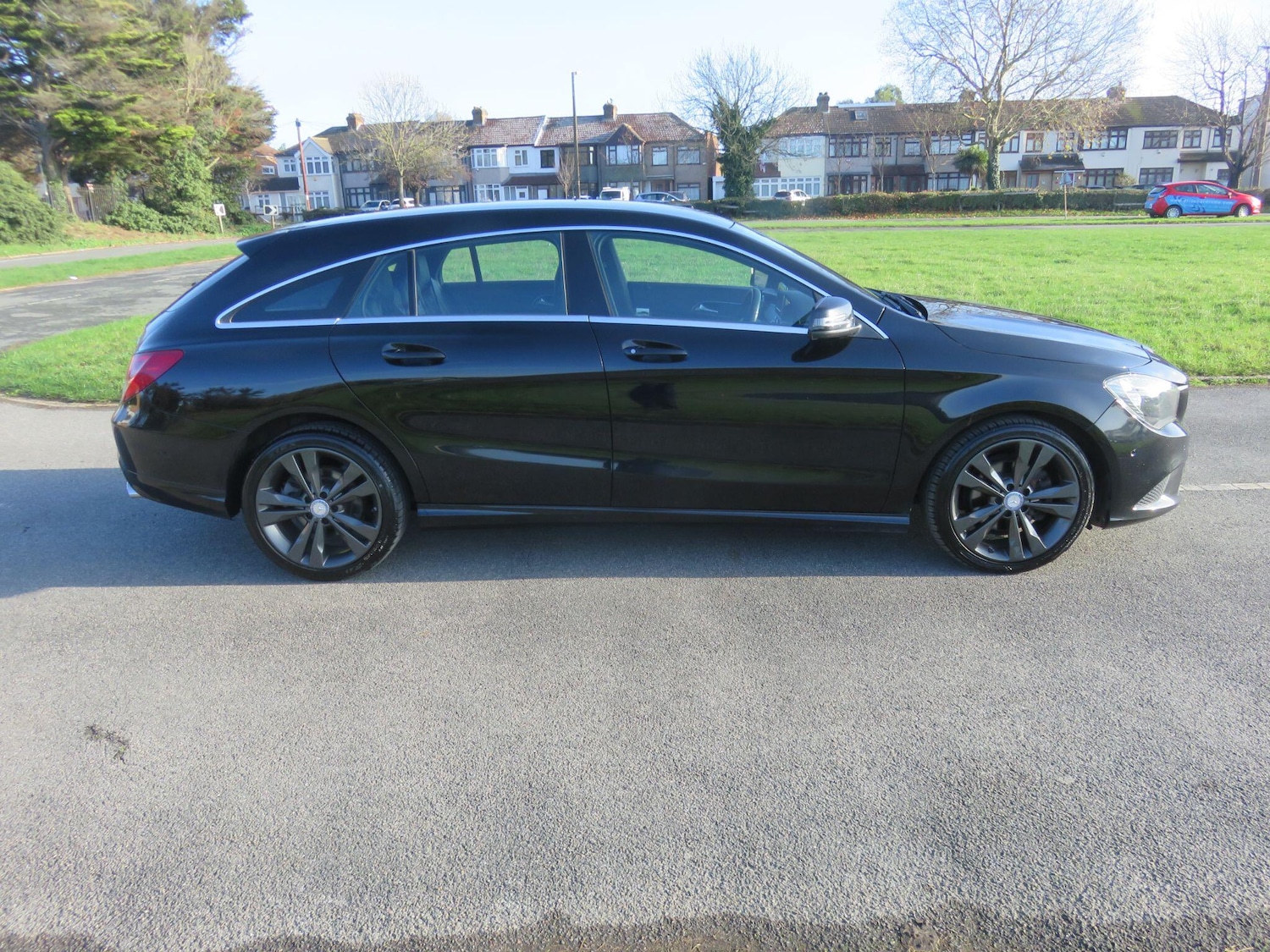 Used Mercedes-Benz CLA 2015 for sale - 77015375: Photo 11