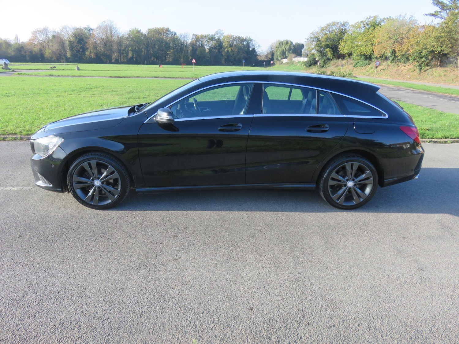 Used Mercedes-Benz CLA 2015 for sale - 77015375: Photo 15