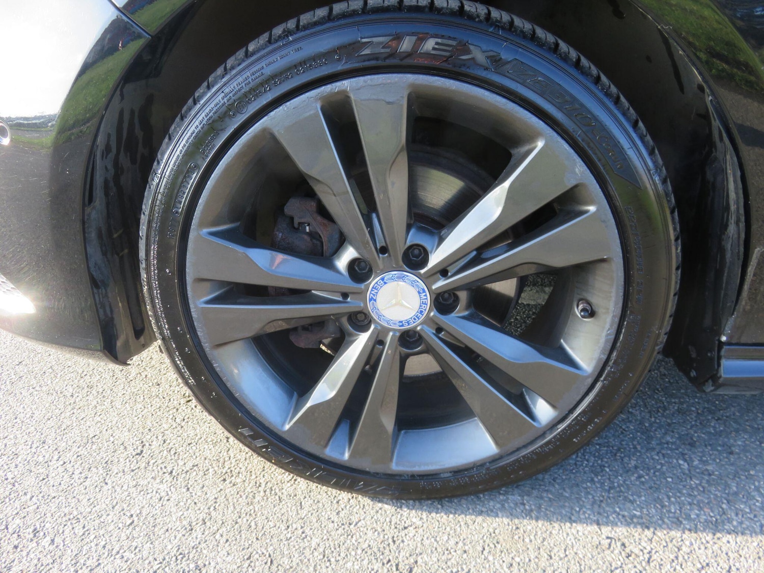 Used Mercedes-Benz CLA 2015 for sale - 77015375: Photo 16