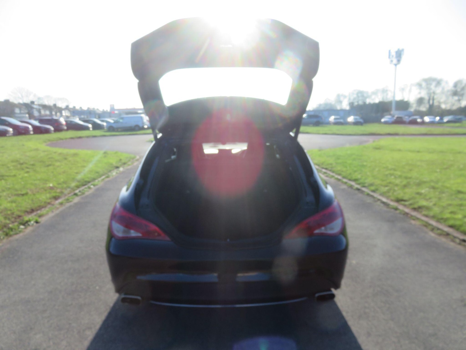 Used Mercedes-Benz CLA 2015 for sale - 77015375: Photo 18