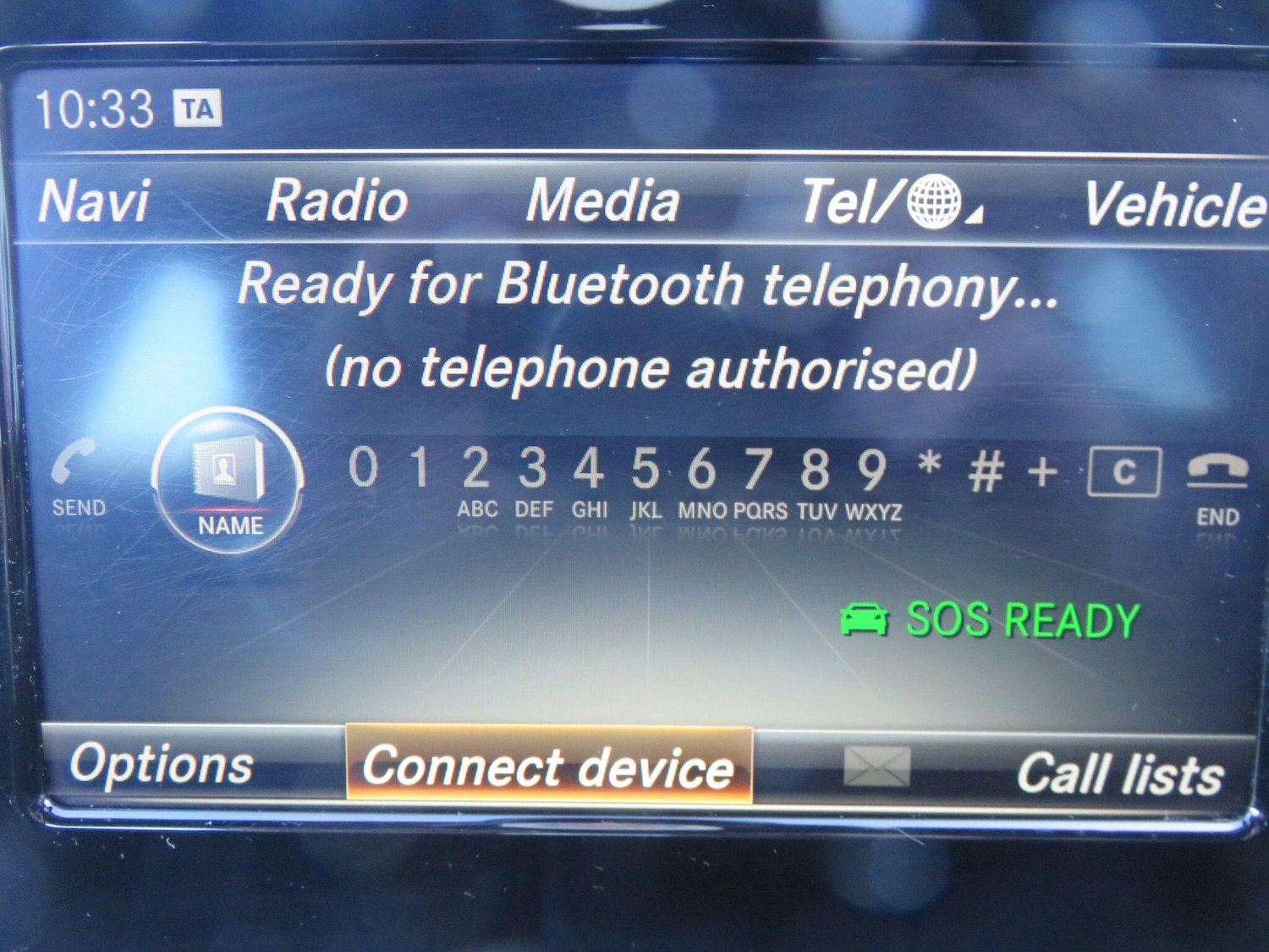 Used Mercedes-Benz CLA 2015 for sale - 77015375: Photo 26