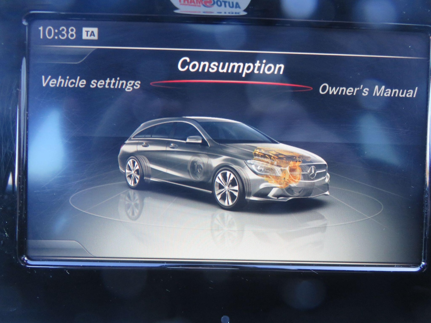 Used Mercedes-Benz CLA 2015 for sale - 77015375: Photo 27