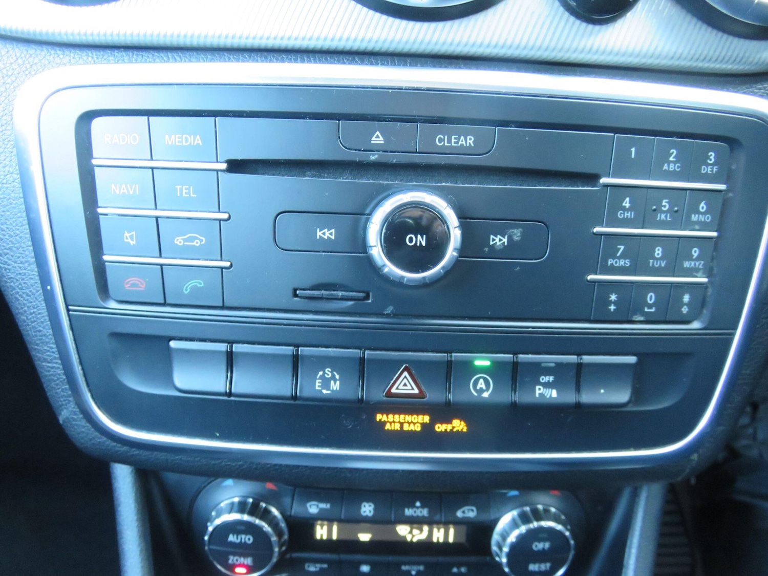 Used Mercedes-Benz CLA 2015 for sale - 77015375: Photo 29