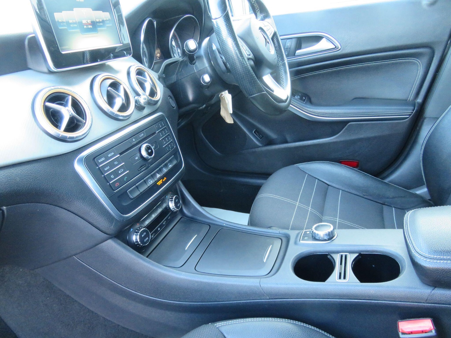 Used Mercedes-Benz CLA 2015 for sale - 77015375: Photo 37