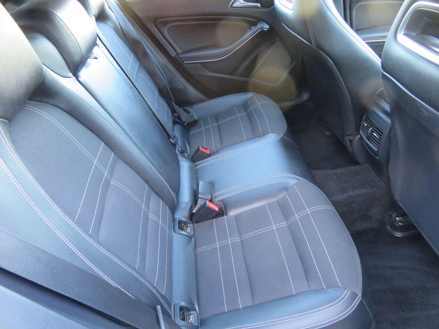 Used Mercedes-Benz CLA 2015 for sale - 77015375: Photo 38