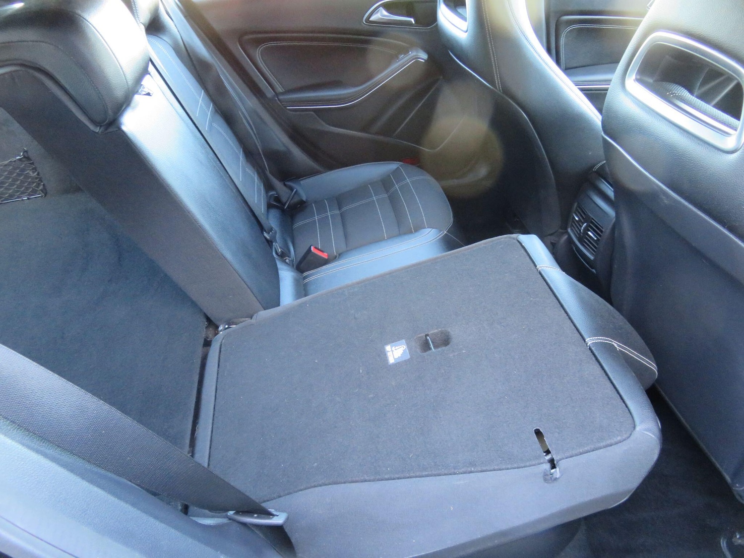 Used Mercedes-Benz CLA 2015 for sale - 77015375: Photo 39