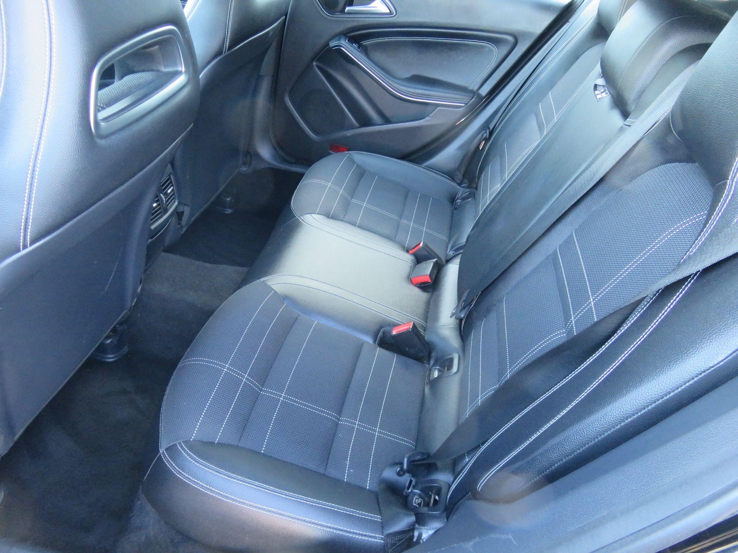 Used Mercedes-Benz CLA 2015 for sale - 77015375: Photo 41