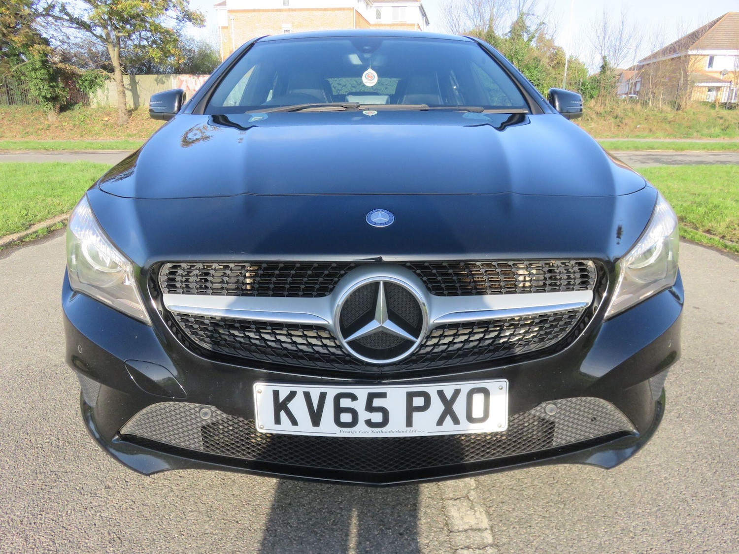 Used Mercedes-Benz CLA 2015 for sale - 77015375: Photo 6