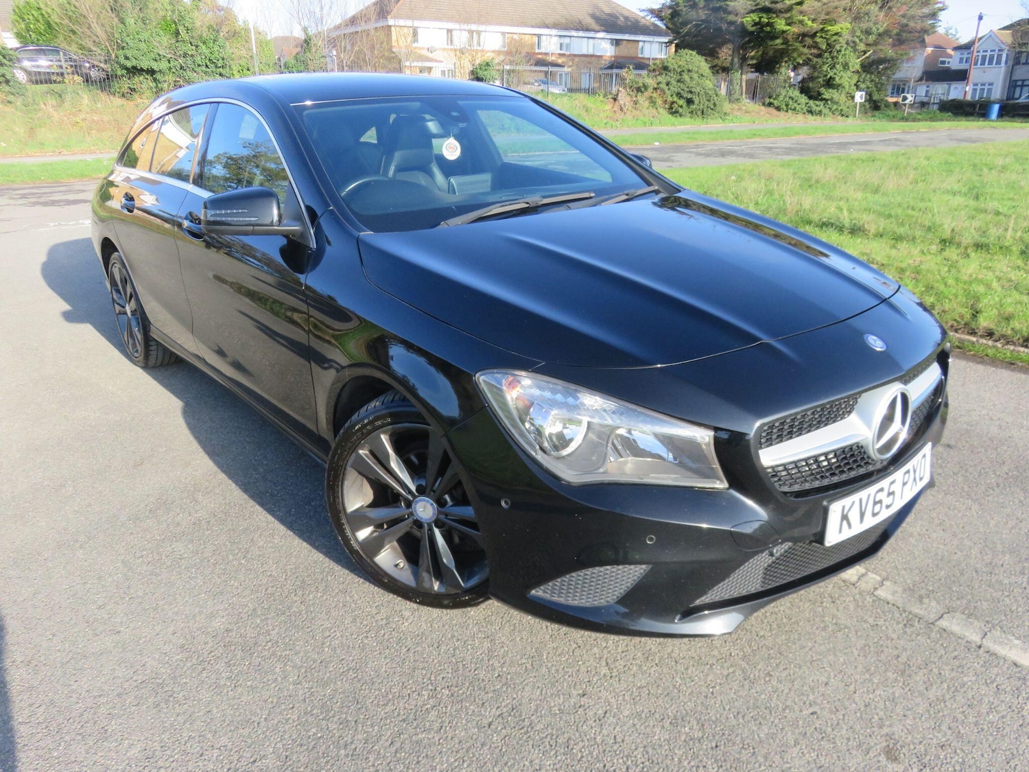 Used Mercedes-Benz CLA 2015 for sale - 77015375: Photo 7
