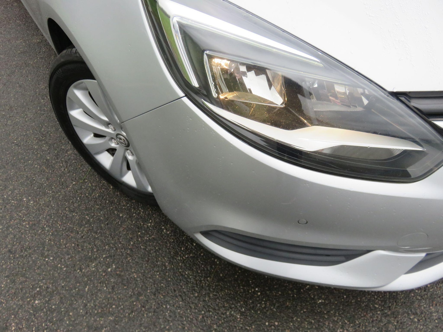 Used Vauxhall Zafira 2016 for sale - 76549260: Photo 10