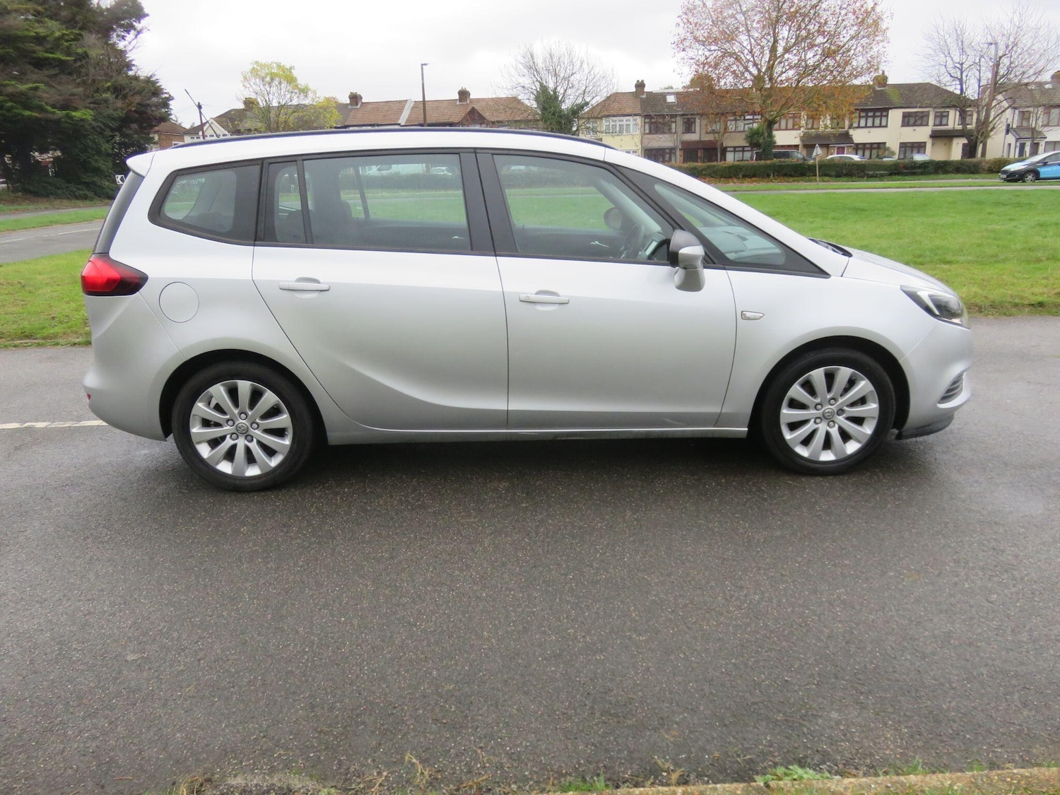 Used Vauxhall Zafira 2016 for sale - 76549260: Photo 11