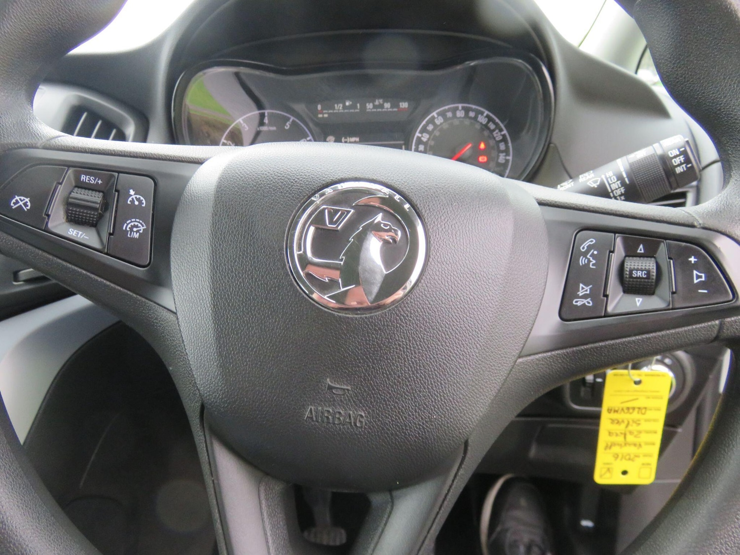 Used Vauxhall Zafira 2016 for sale - 76549260: Photo 23