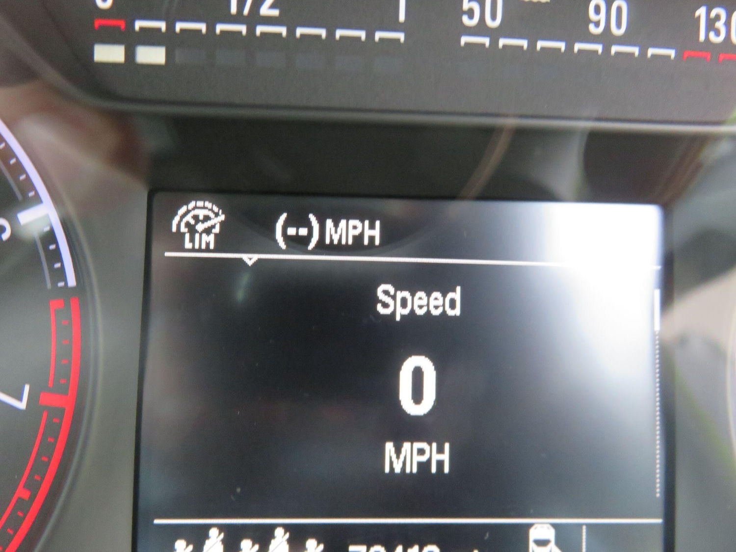 Used Vauxhall Zafira 2016 for sale - 76549260: Photo 24