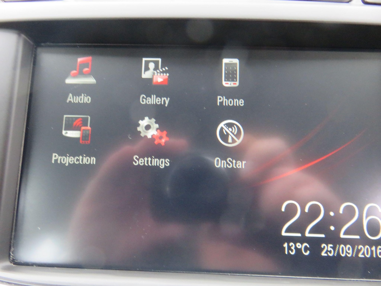 Used Vauxhall Zafira 2016 for sale - 76549260: Photo 29