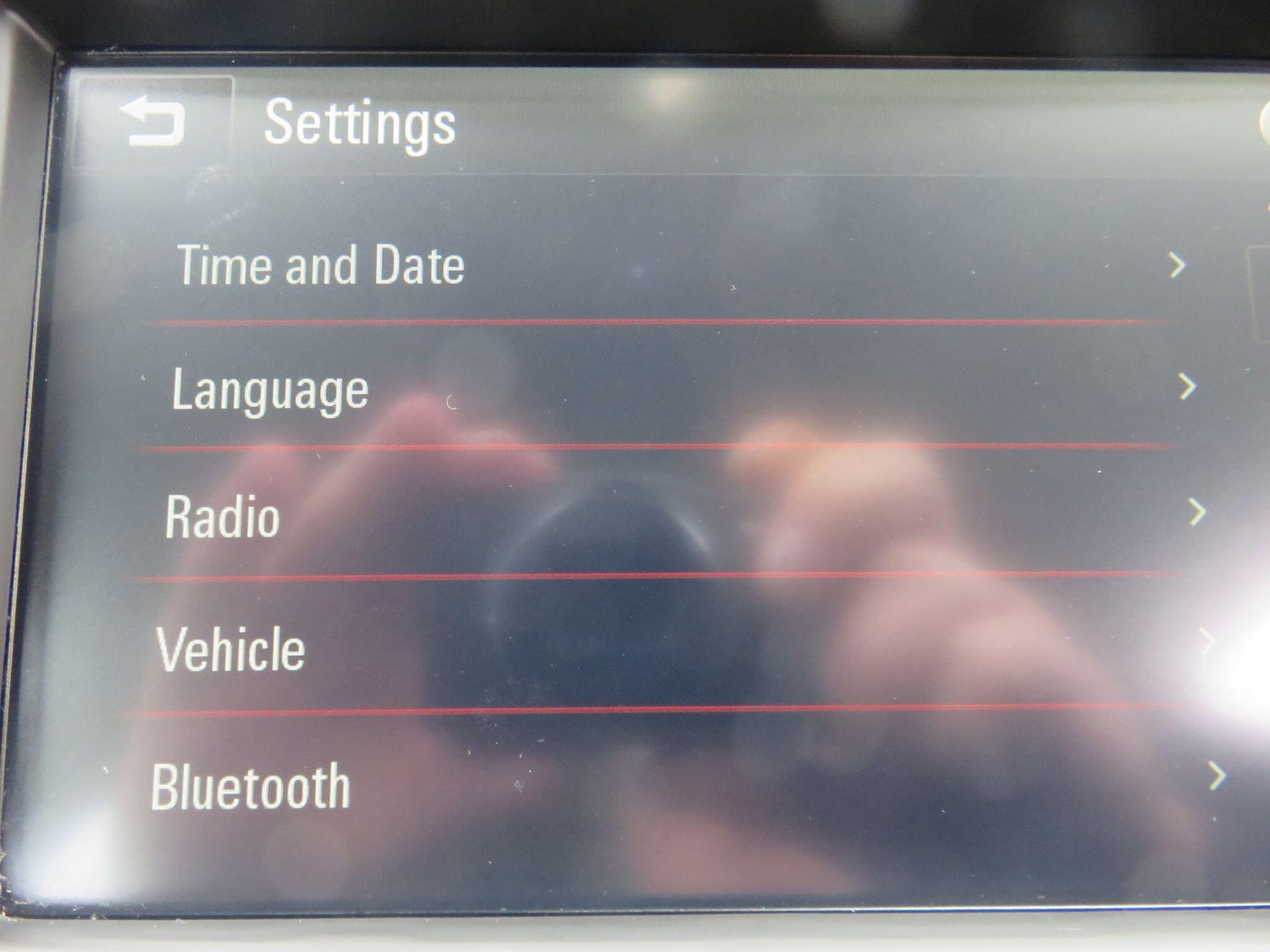 Used Vauxhall Zafira 2016 for sale - 76549260: Photo 31