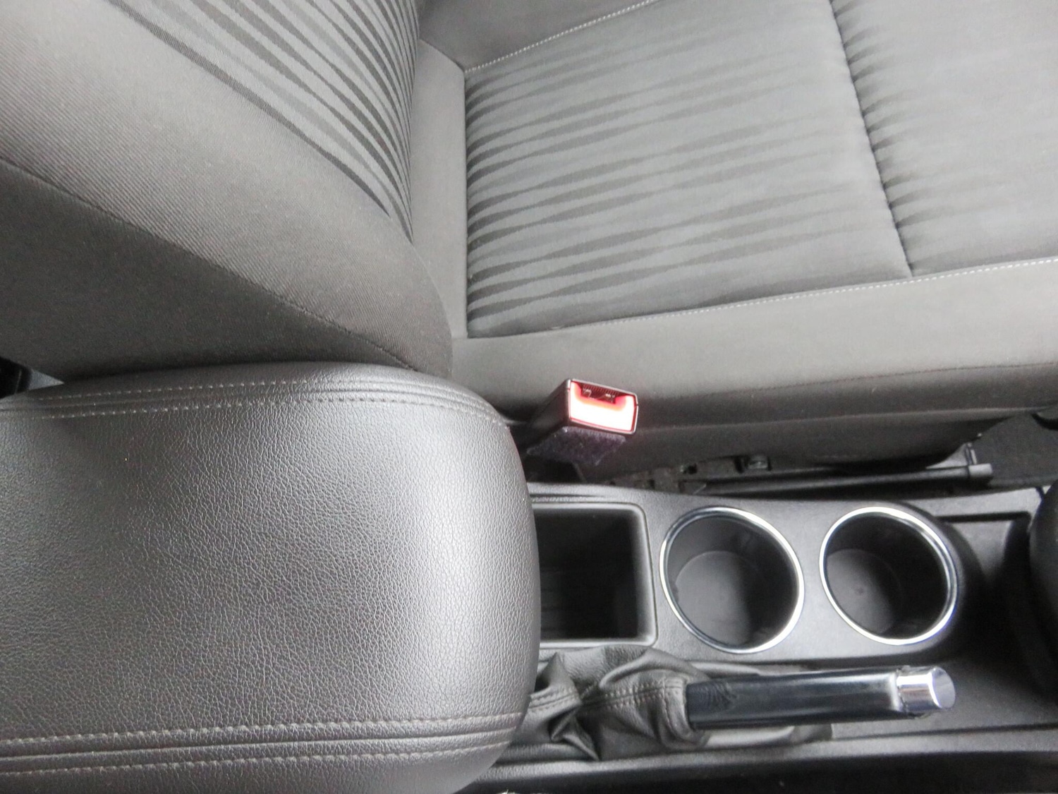 Used Vauxhall Zafira 2016 for sale - 76549260: Photo 34