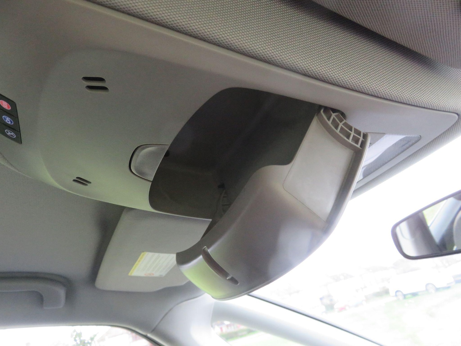 Used Vauxhall Zafira 2016 for sale - 76549260: Photo 35