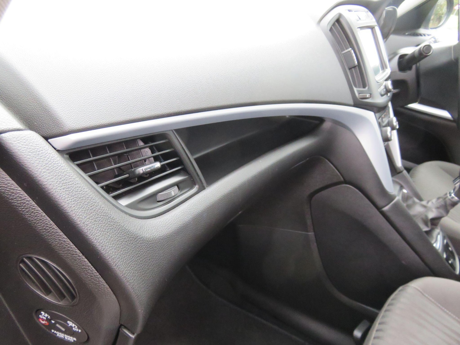 Used Vauxhall Zafira 2016 for sale - 76549260: Photo 38