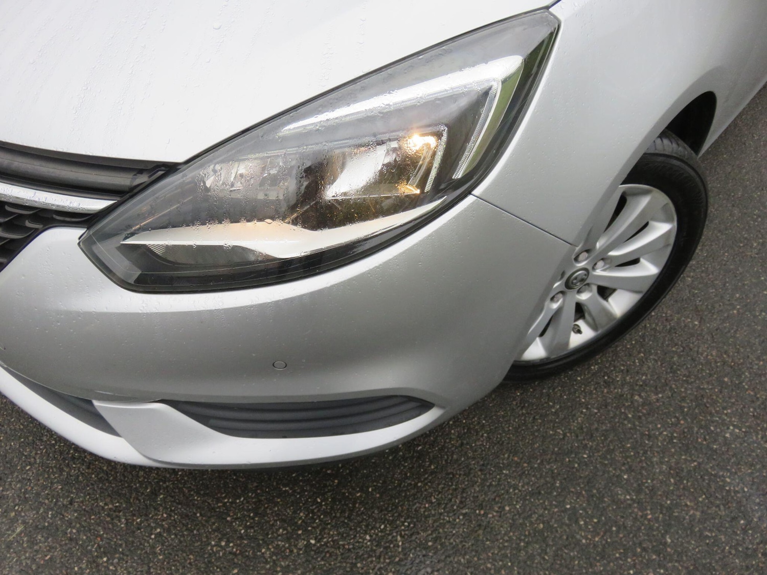 Used Vauxhall Zafira 2016 for sale - 76549260: Photo 4