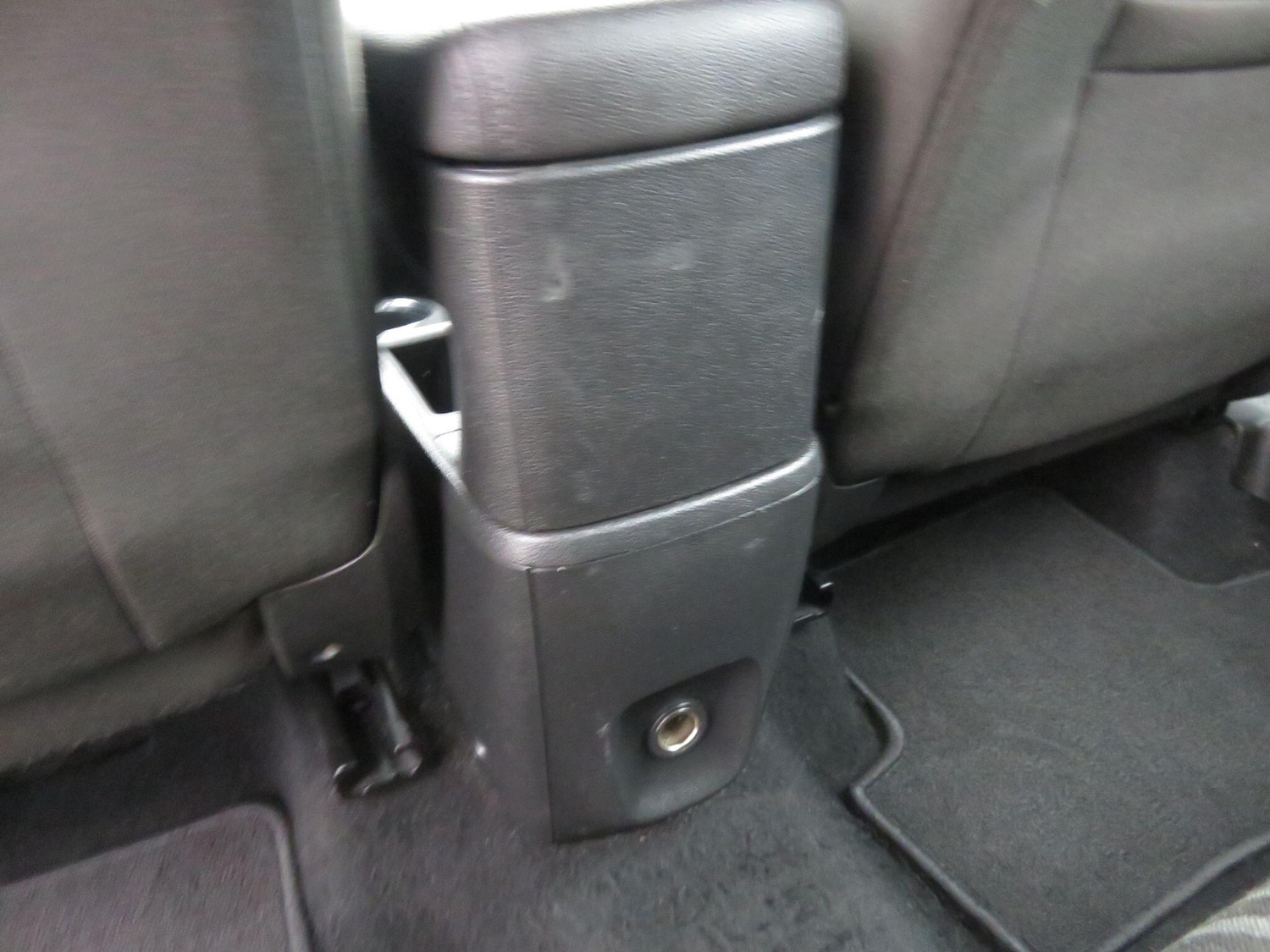 Used Vauxhall Zafira 2016 for sale - 76549260: Photo 40