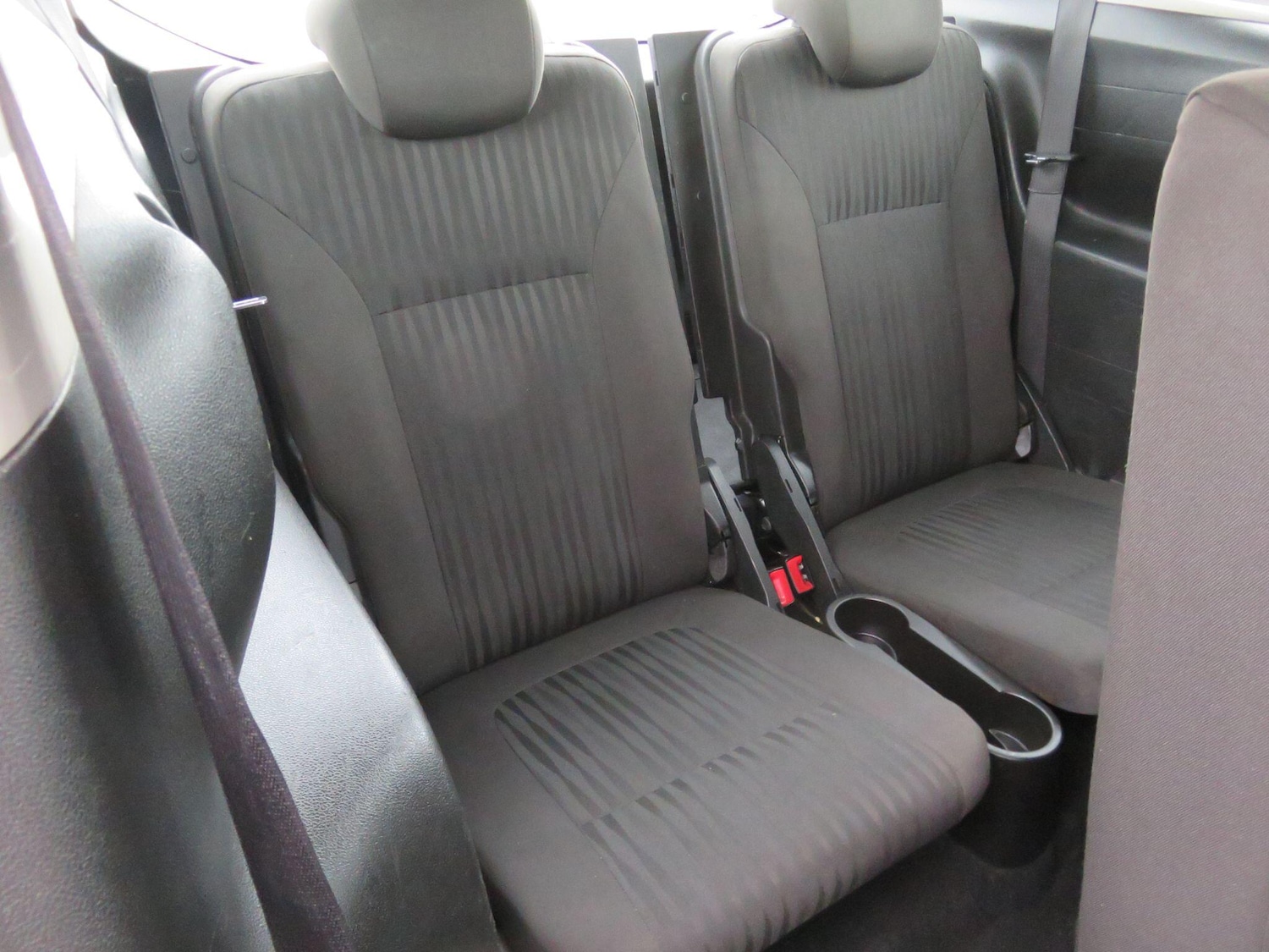 Used Vauxhall Zafira 2016 for sale - 76549260: Photo 42