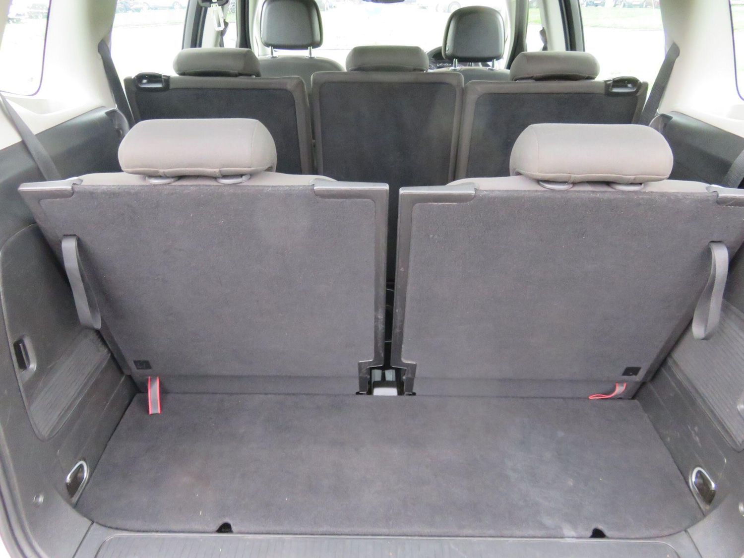 Used Vauxhall Zafira 2016 for sale - 76549260: Photo 46