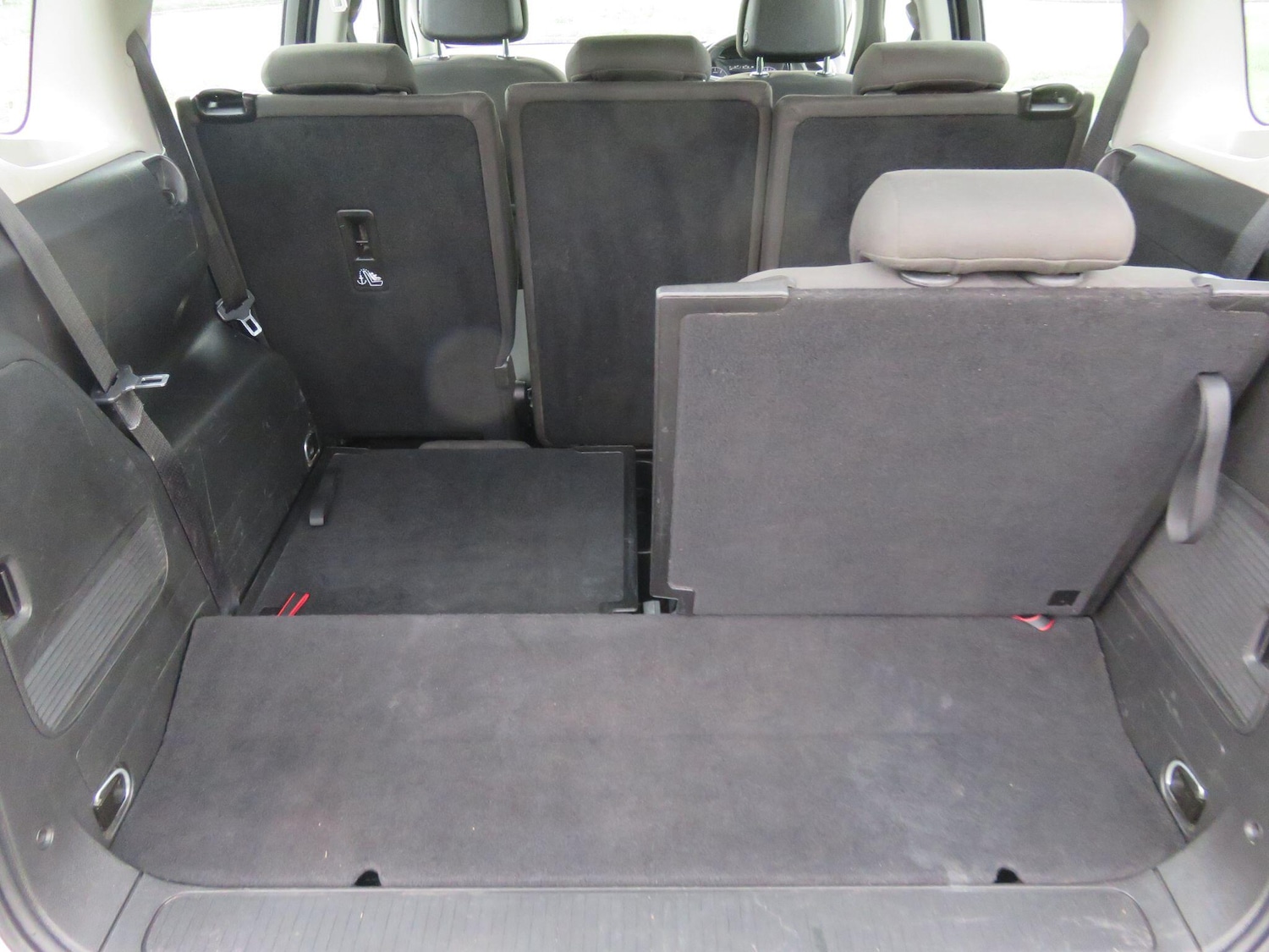 Used Vauxhall Zafira 2016 for sale - 76549260: Photo 47