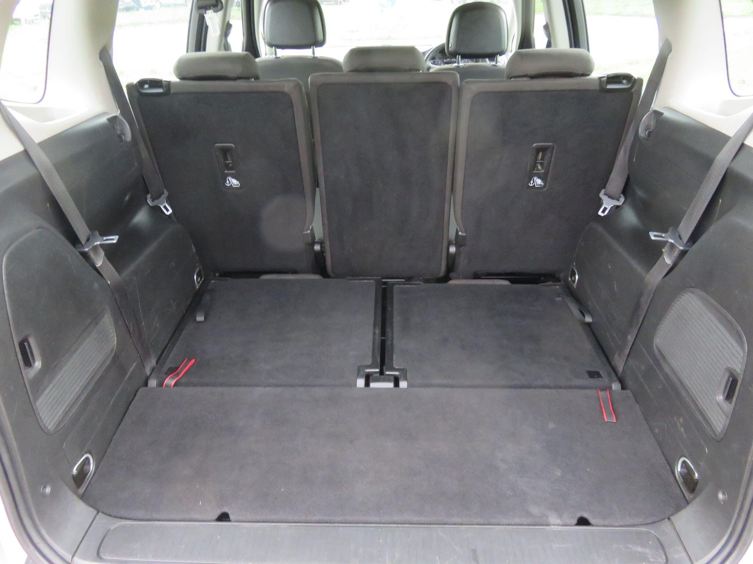 Used Vauxhall Zafira 2016 for sale - 76549260: Photo 48