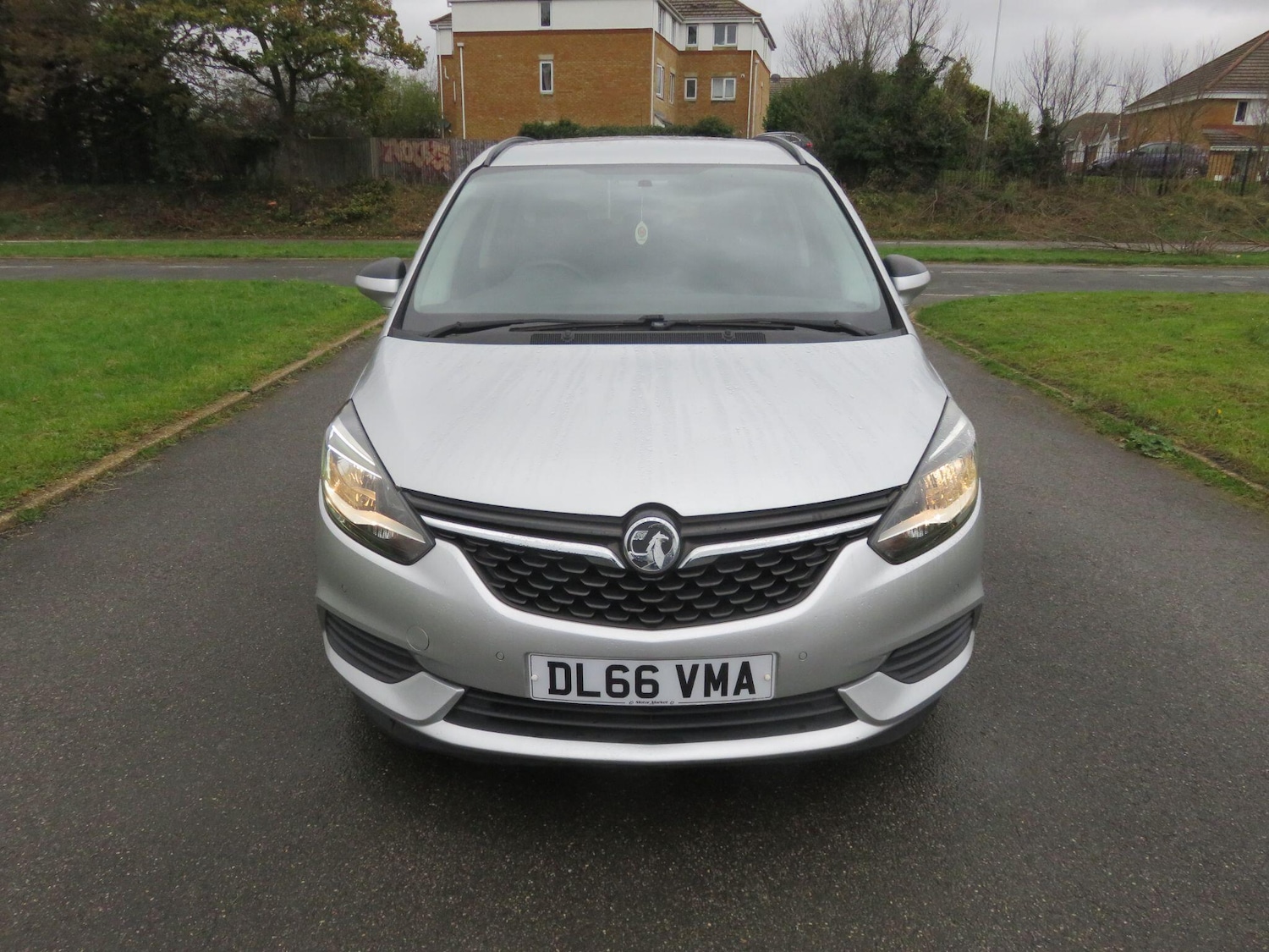Used Vauxhall Zafira 2016 for sale - 76549260: Photo 5