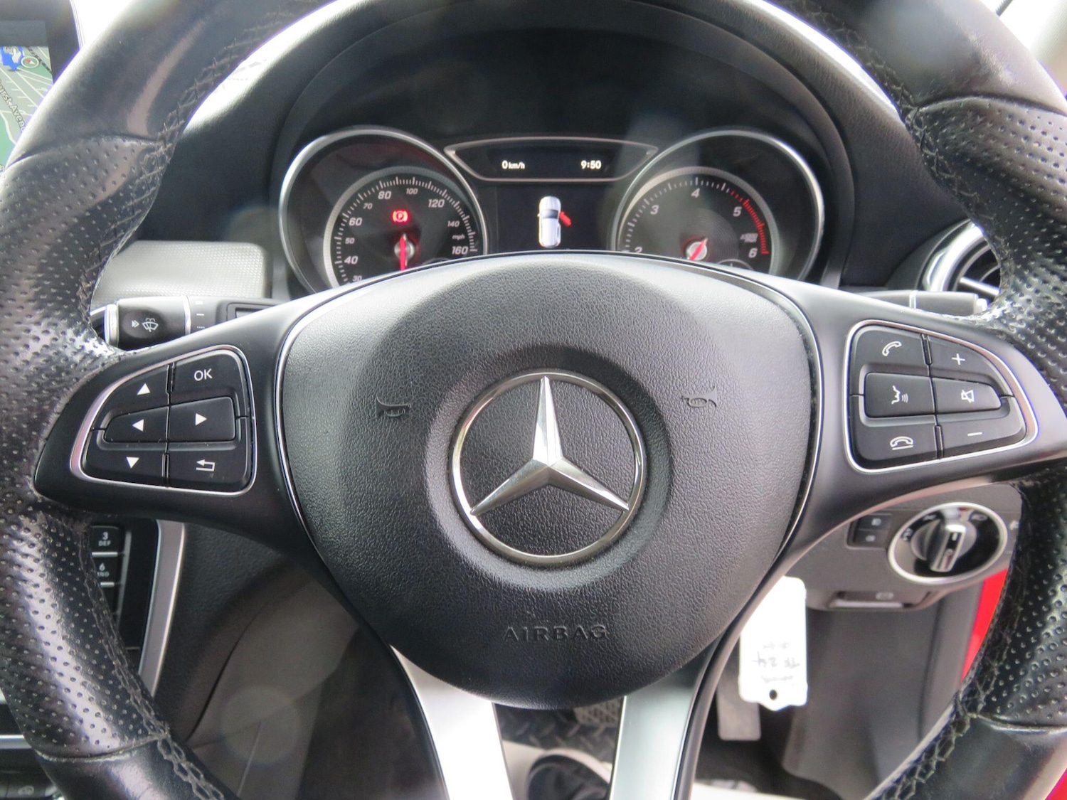 Used Mercedes-Benz GLA 2018 for sale - 76993463: Photo 22