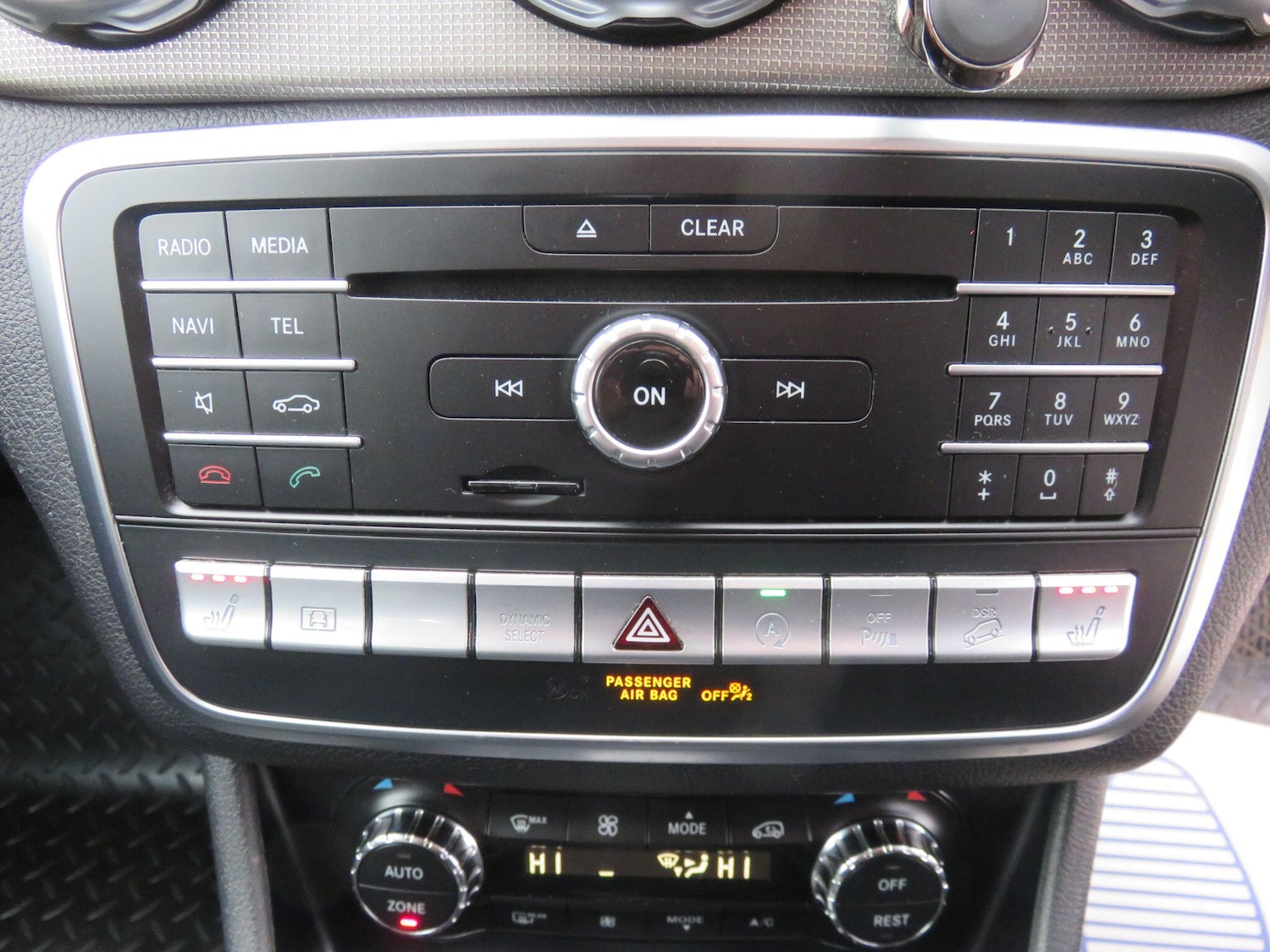 Used Mercedes-Benz GLA 2018 for sale - 76993463: Photo 25