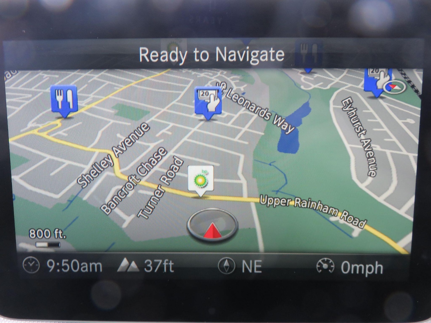 Used Mercedes-Benz GLA 2018 for sale - 76993463: Photo 27