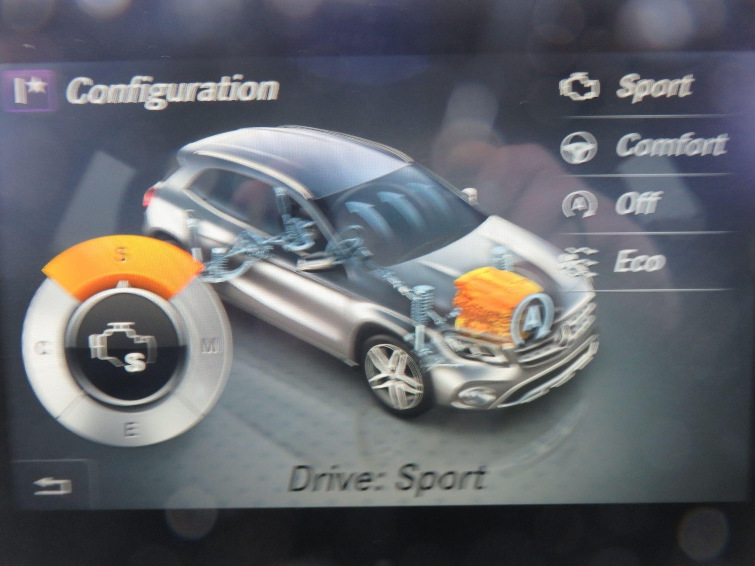 Used Mercedes-Benz GLA 2018 for sale - 76993463: Photo 29