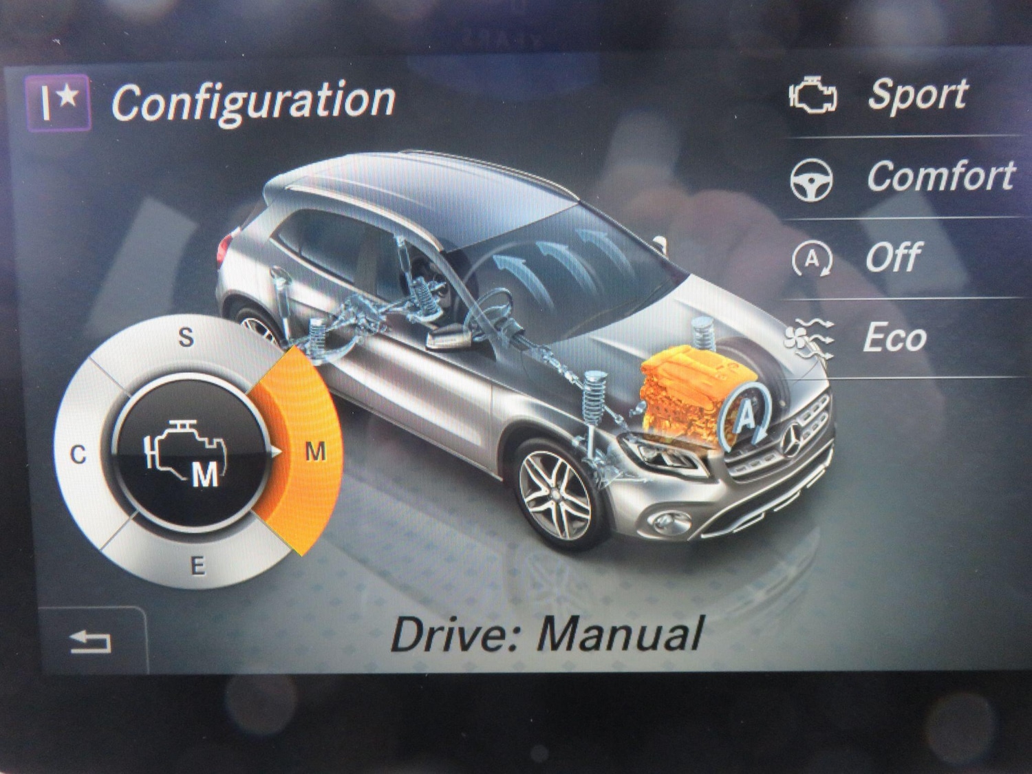 Used Mercedes-Benz GLA 2018 for sale - 76993463: Photo 30