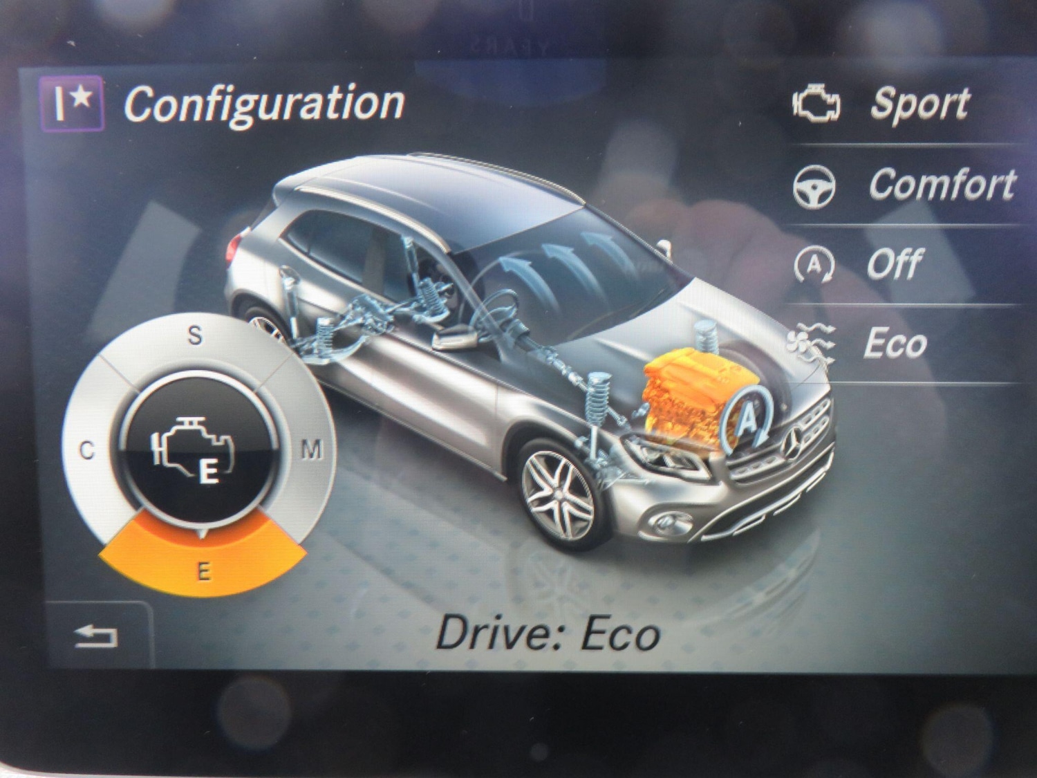 Used Mercedes-Benz GLA 2018 for sale - 76993463: Photo 31