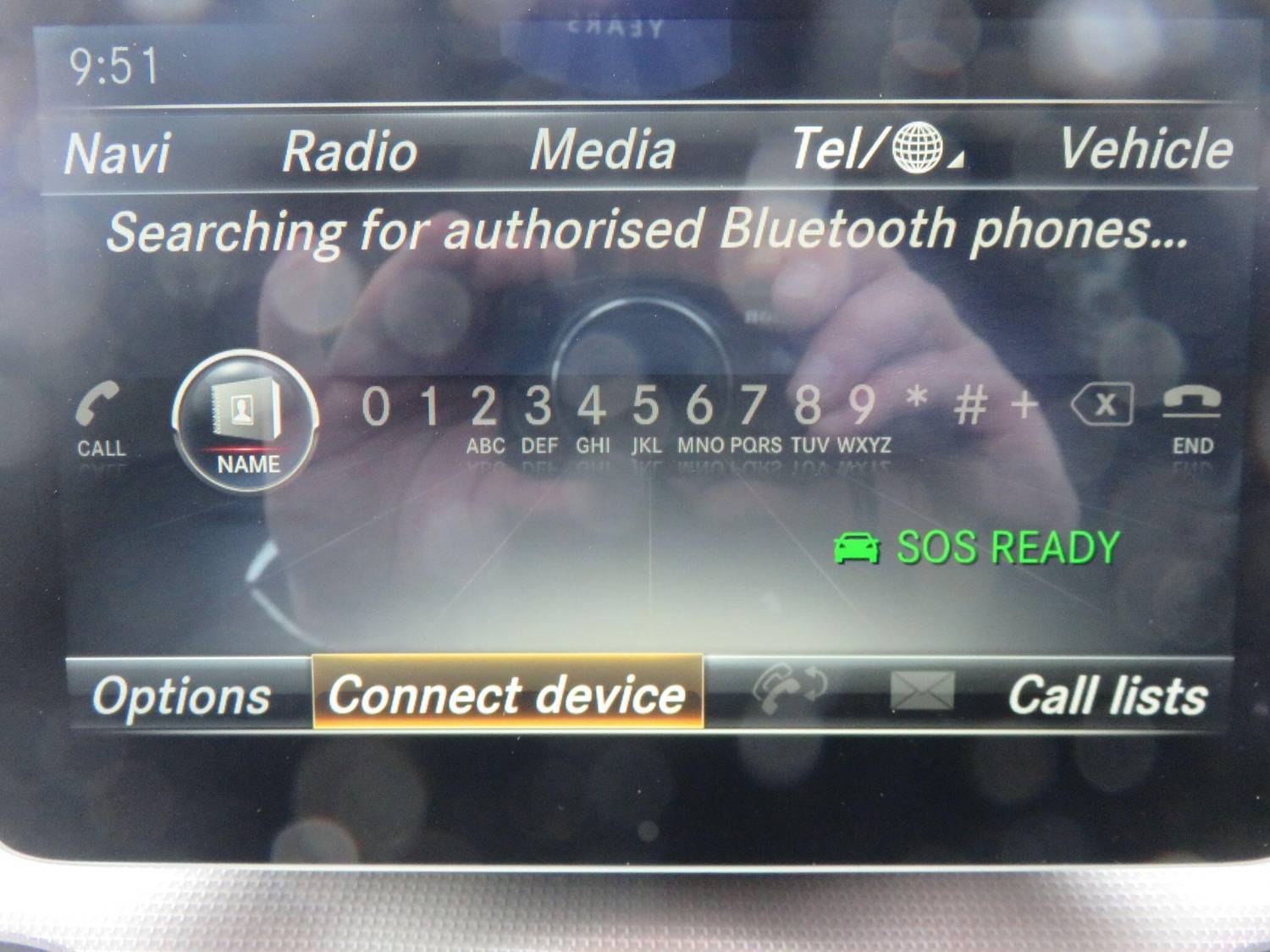 Used Mercedes-Benz GLA 2018 for sale - 76993463: Photo 33