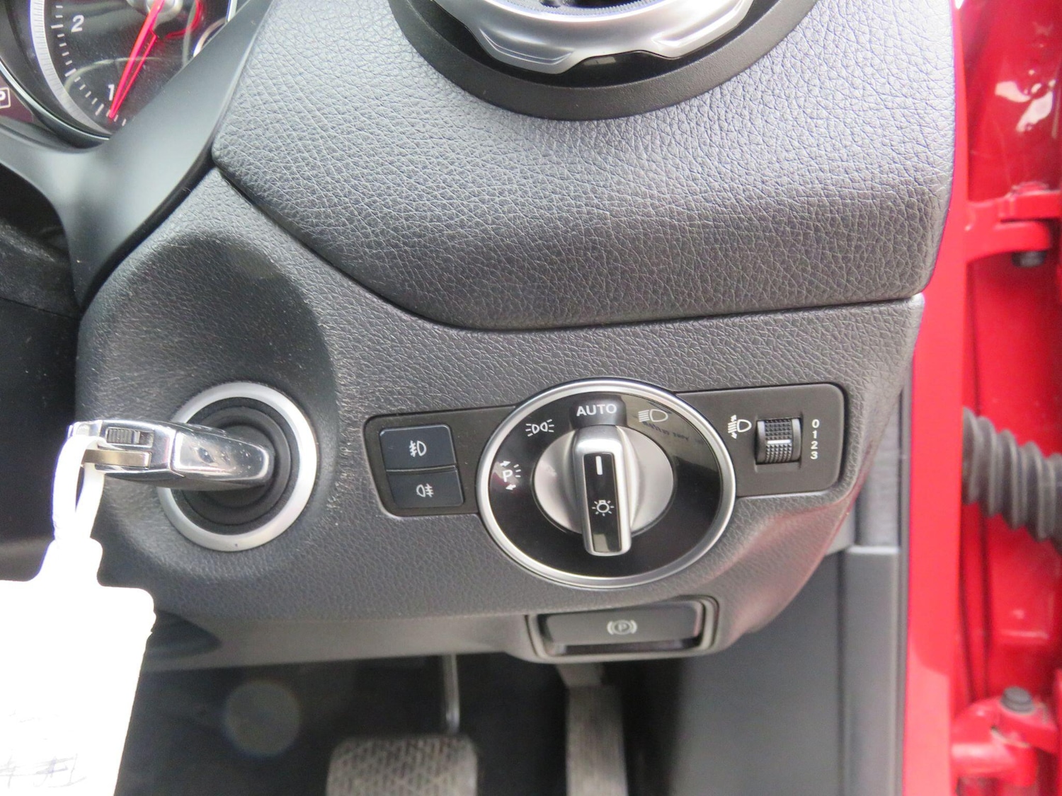 Used Mercedes-Benz GLA 2018 for sale - 76993463: Photo 34