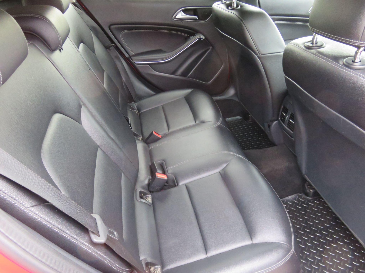 Used Mercedes-Benz GLA 2018 for sale - 76993463: Photo 40