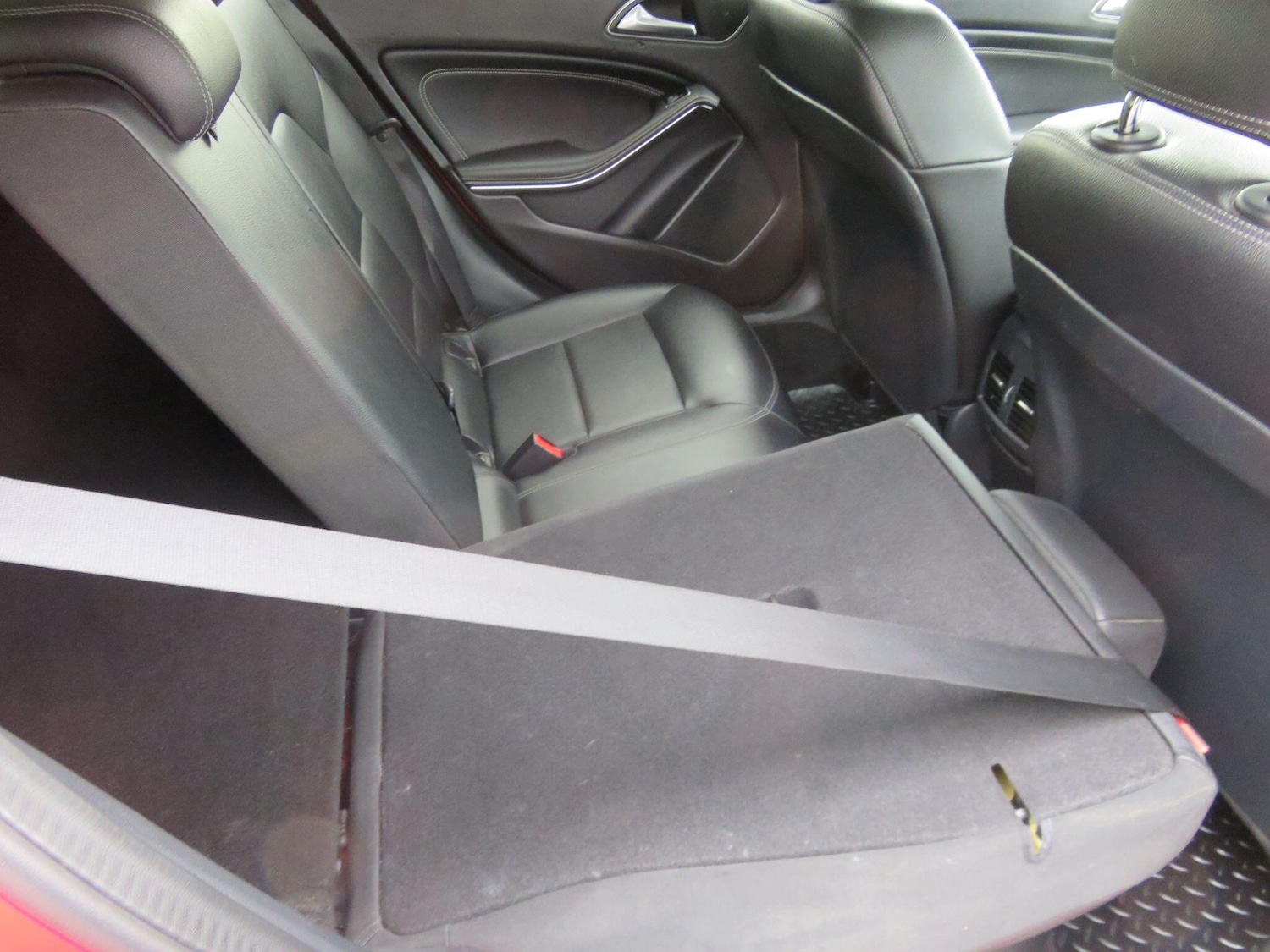 Used Mercedes-Benz GLA 2018 for sale - 76993463: Photo 41