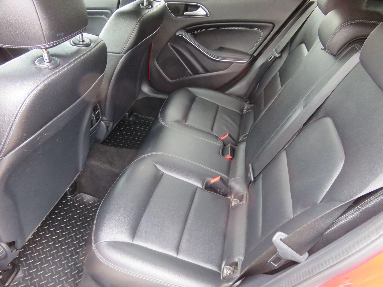 Used Mercedes-Benz GLA 2018 for sale - 76993463: Photo 43