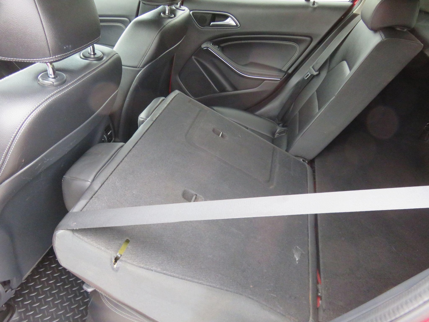 Used Mercedes-Benz GLA 2018 for sale - 76993463: Photo 44