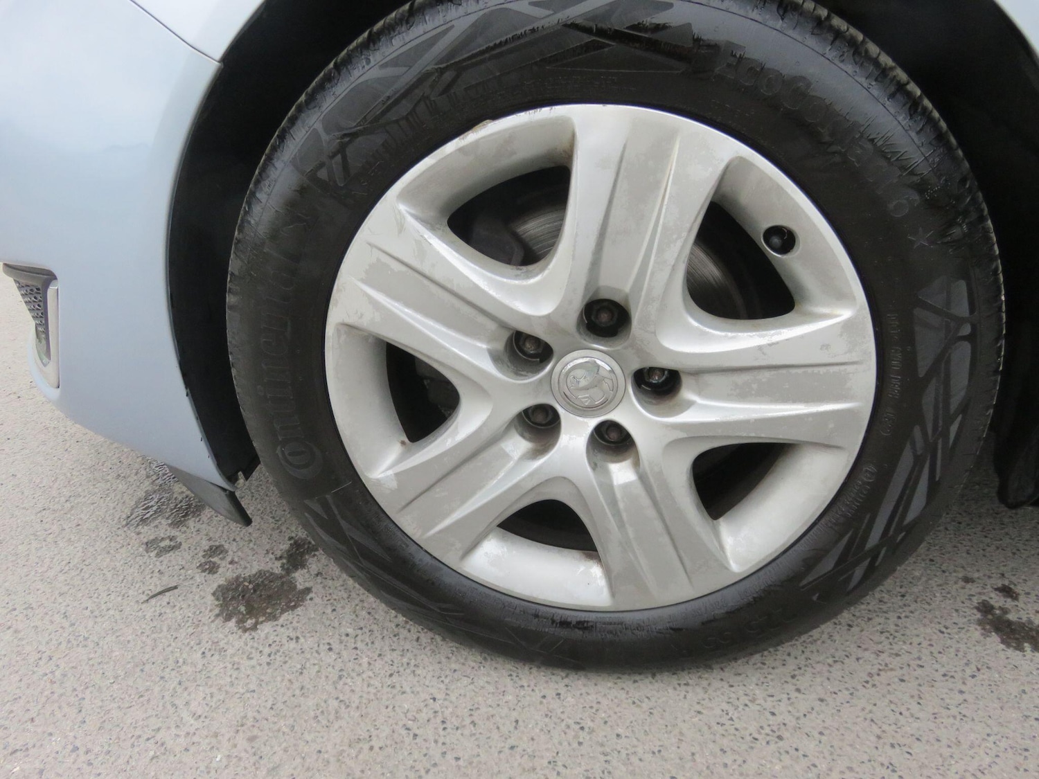 Used Vauxhall Insignia 2016 for sale - 76269682: Photo 16