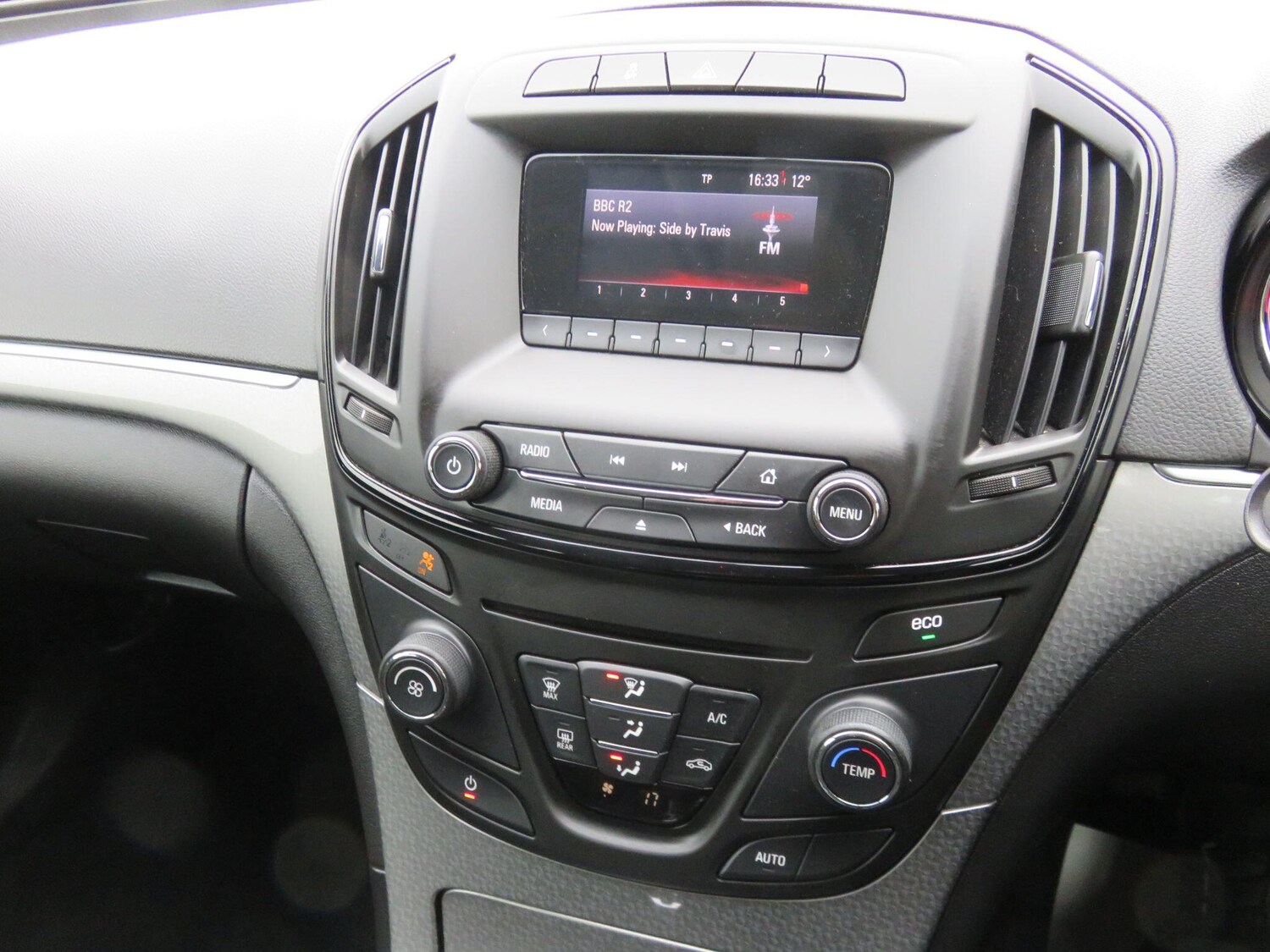 Used Vauxhall Insignia 2016 for sale - 76269682: Photo 24